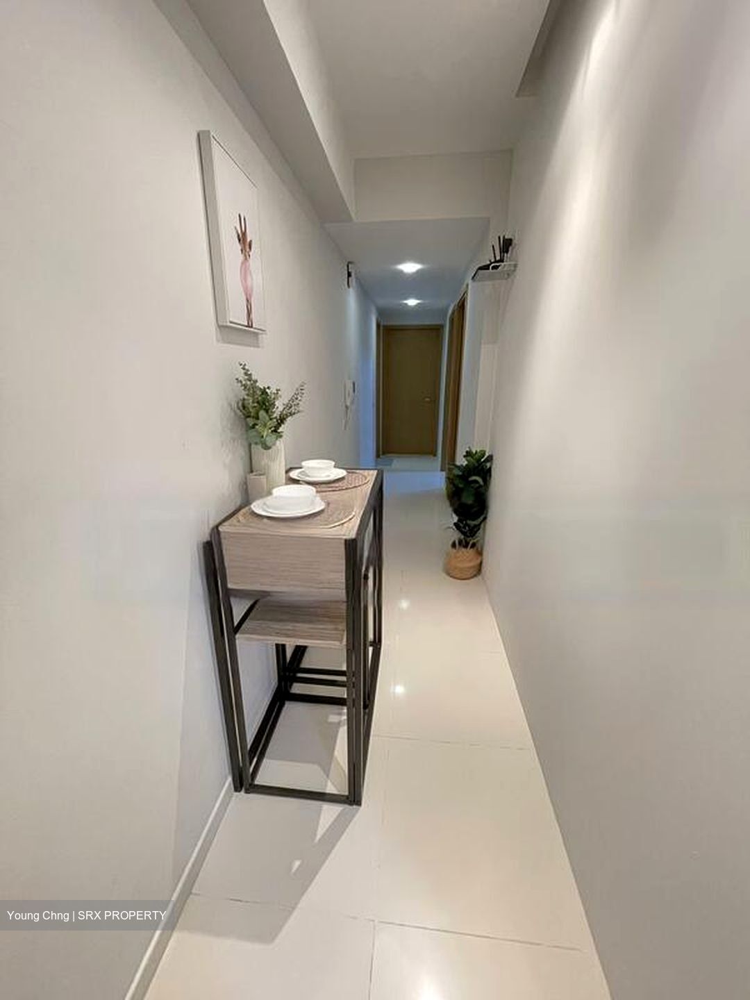 One-north Residences (D5), Apartment #466908701